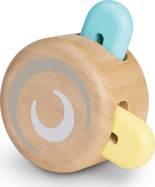 Plan Toys Μαγικός Τροχός (5252) 5252