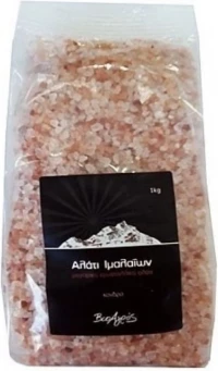 Βιο Αγρός Αλάτι Ιμαλαΐων Χονδρό 1000gr