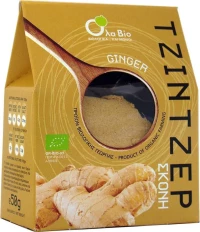 Όλα Bio Τζίντζερ σε Σκόνη 50gr