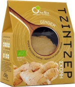 Όλα Bio Τζίντζερ σε Σκόνη 50gr