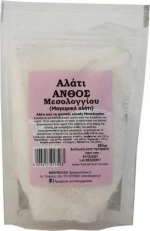 Όλα Bio Αλάτι Ανθός Μεσολογγίου 250gr