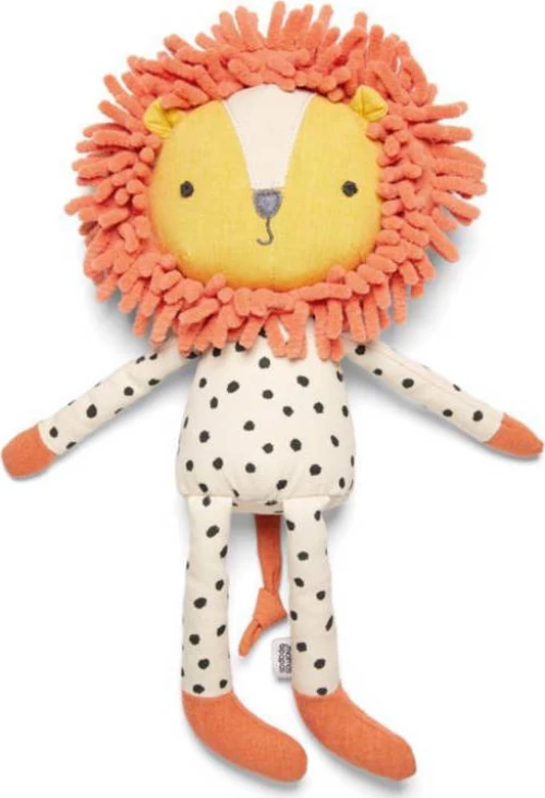 Mamas & Papas Lion to the Point