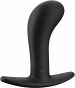 Fun Factory Bootie Butt Plug Large Black