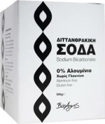 Βιο Αγρός Σόδα Διττανθρακική 500gr