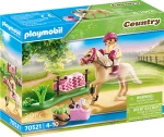 Playmobil Country: Riding Pony