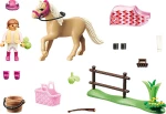 Playmobil Country: Riding Pony