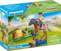 Playmobil Country: Welsh Pony