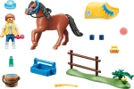 Playmobil Country: Welsh Pony