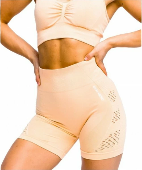 Gymhero California Cute Orange