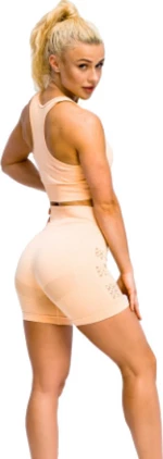 Gymhero California Cute Orange
