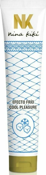 Nina Kiki Cooling Effect Lubricant 125ml