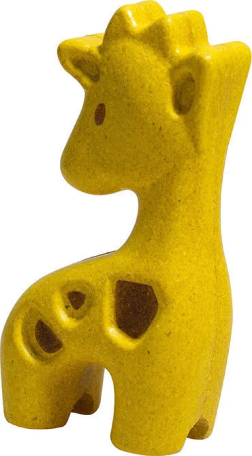 Καμηλοπάρδαλη Plan Toys 6135