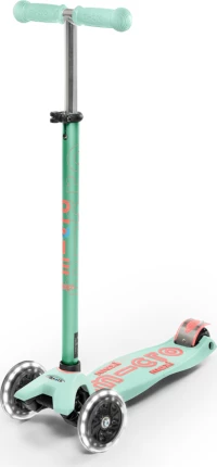Micro Maxi Deluxe LED Mint