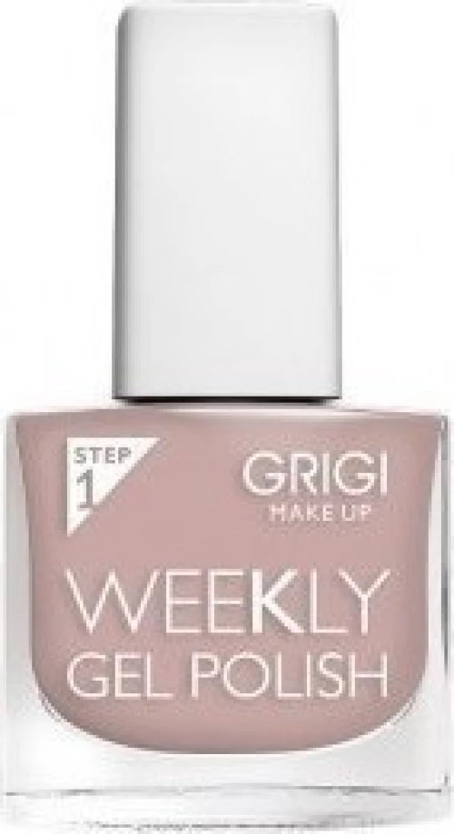 Grigi Weekly 606