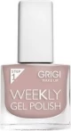 Grigi Weekly 606
