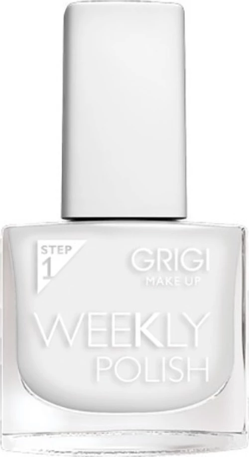 Grigi Weekly 502