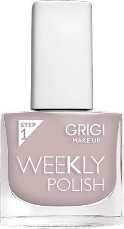 Grigi Weekly 517