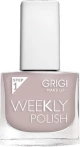 Grigi Weekly 517