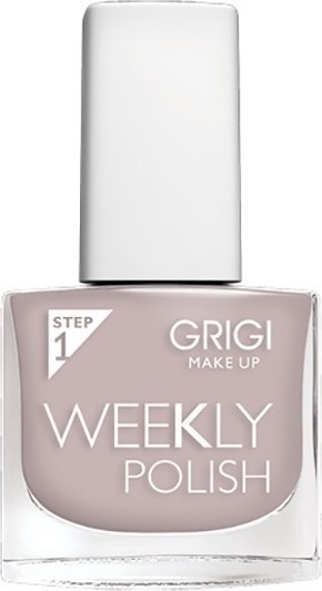 Grigi Weekly 517