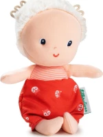 Υφασμάτινο μωράκι Lilliputiens μίνι Μίλα