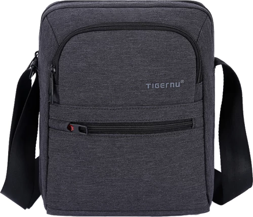 Τσαντάκι Ώμου Tigernu T-L5105 Ανθρακί