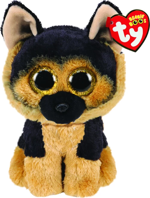 Ty Beanie German Shepard Spirit