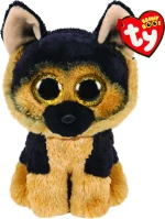 Ty Beanie German Shepard Spirit