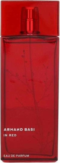 Armand Basi In Red Eau de Parfum 100ml