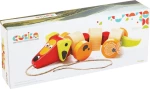 Cubika Push & Pull Dog