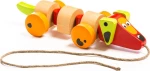 Cubika Push & Pull Dog