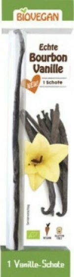 Biovegan Vanille Bourbon Stick 5gr