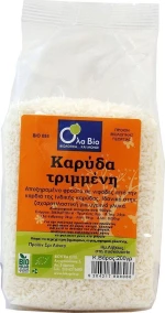 Όλα Bio Τριμμένη Καρύδα 200gr