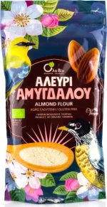 Όλα Bio Βιολογικό Αλεύρι Αμυγδάλου 250gr