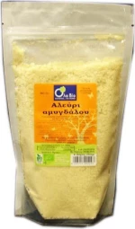 Όλα Bio Βιολογικό Αλεύρι Αμυγδάλου 250gr