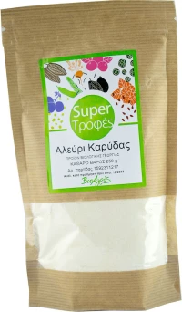 Βιο Αγρός Βιολογικό Αλεύρι Καρύδας 250gr