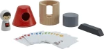 Plan Toys Διαστημόπλοιο (5404) 5404