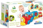 Clementoni Disney Baby Mickey Pull Along