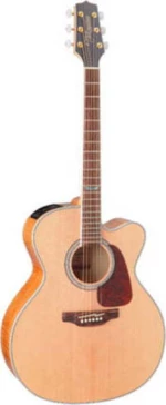Takamine Ηλεκτροακουστική Κιθάρα GJ72CE Natural