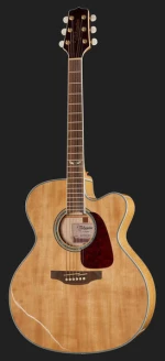 Takamine Ηλεκτροακουστική Κιθάρα GJ72CE Natural