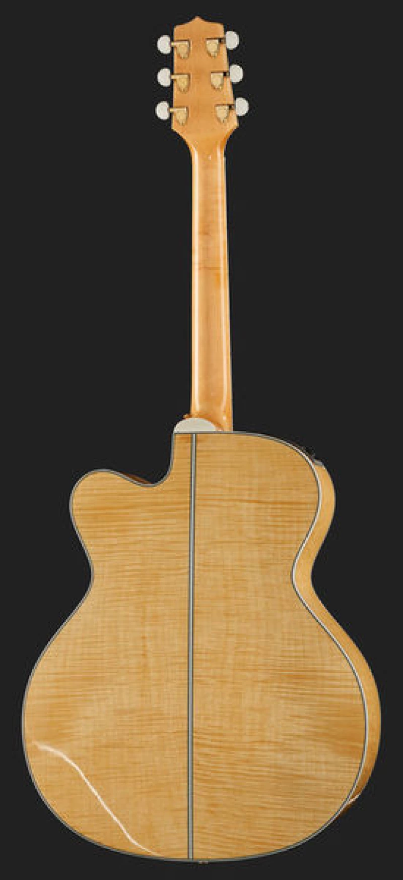 Takamine Ηλεκτροακουστική Κιθάρα GJ72CE Natural