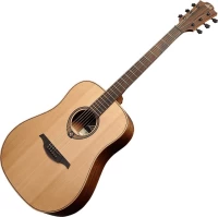 Lag Ακουστική Κιθάρα Tramontane T170D Natural