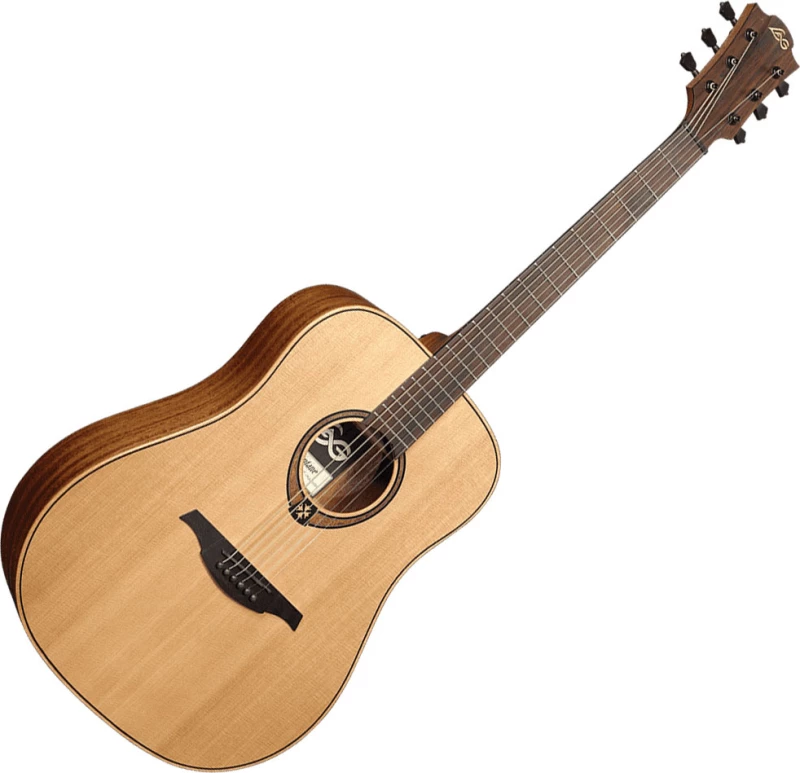 Lag Ακουστική Κιθάρα Tramontane T170D Natural