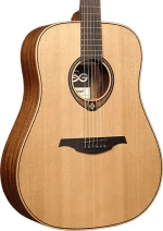 Lag Ακουστική Κιθάρα Tramontane T170D Natural