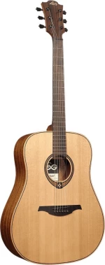 Lag Ακουστική Κιθάρα Tramontane T170D Natural