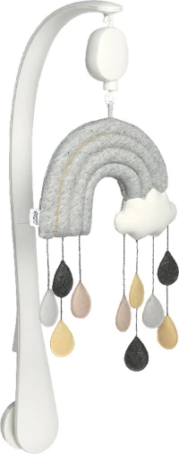 Mamas & Papas Musical Mobile - Starry Skies