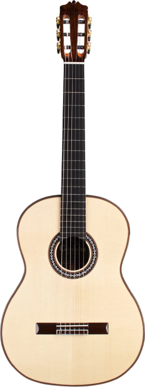 Cordoba Guitars Κλασική Κιθάρα 4/4 C10 Natural Gloss