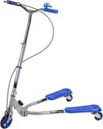 Nils Extreme Fliker FL125 Blue