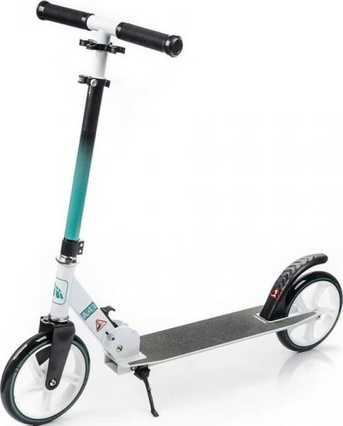 Meteor Urban A.4 White