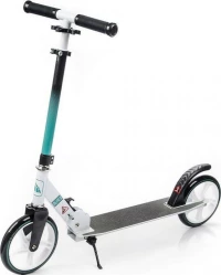 Meteor Urban A.4 White