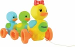 Tomy Quack Along Ducks
